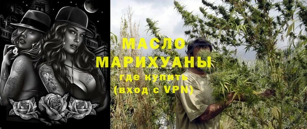 молекула духа Мегион